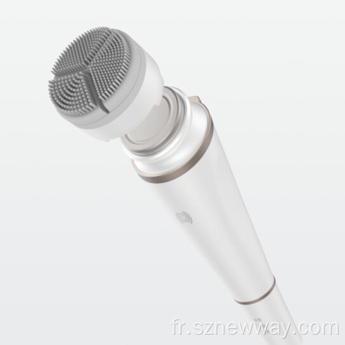 Outil de beauté de beauté du visage de Xiaomi Inface Sonic Sonic Sonic